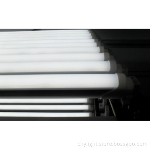 High brightness SMD2835 T8 LED Tubes Light